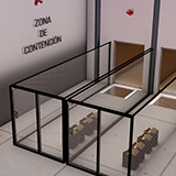 Control de merma en centros de distribución