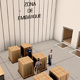 Monitoreo de políticas de embarque