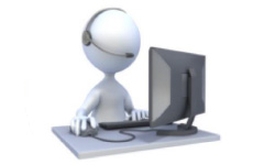 El monitorista califica las incidencias de incumplimiento