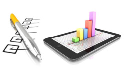 Reportes con información de la incidencia