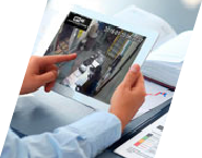 Detallados reportes con información objetiva para una eficaz toma de decisiones