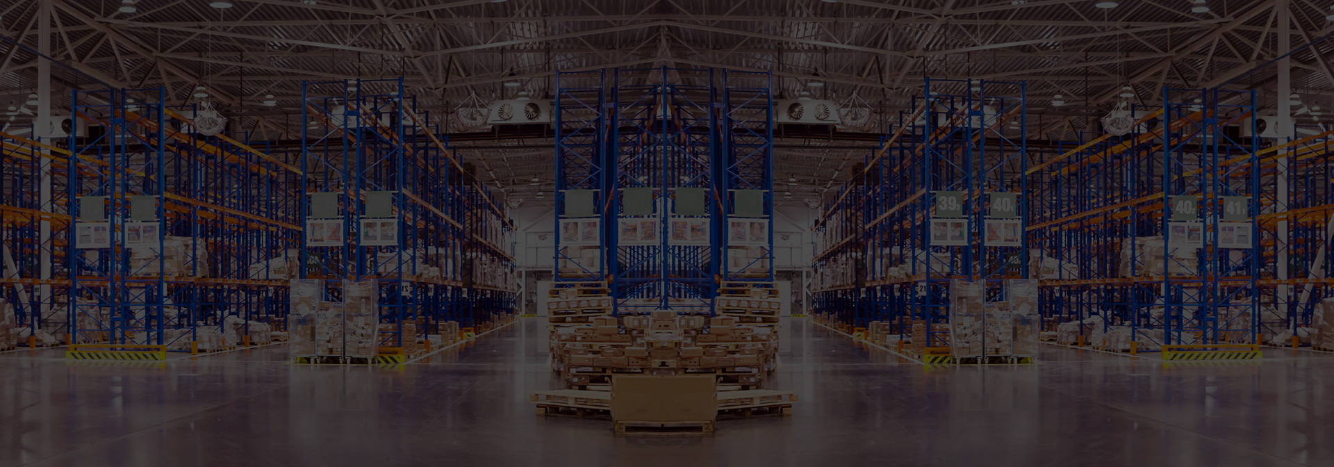 MONITOREO OPERATIVO DE CENTROS DE DISTRIBUCIÓN