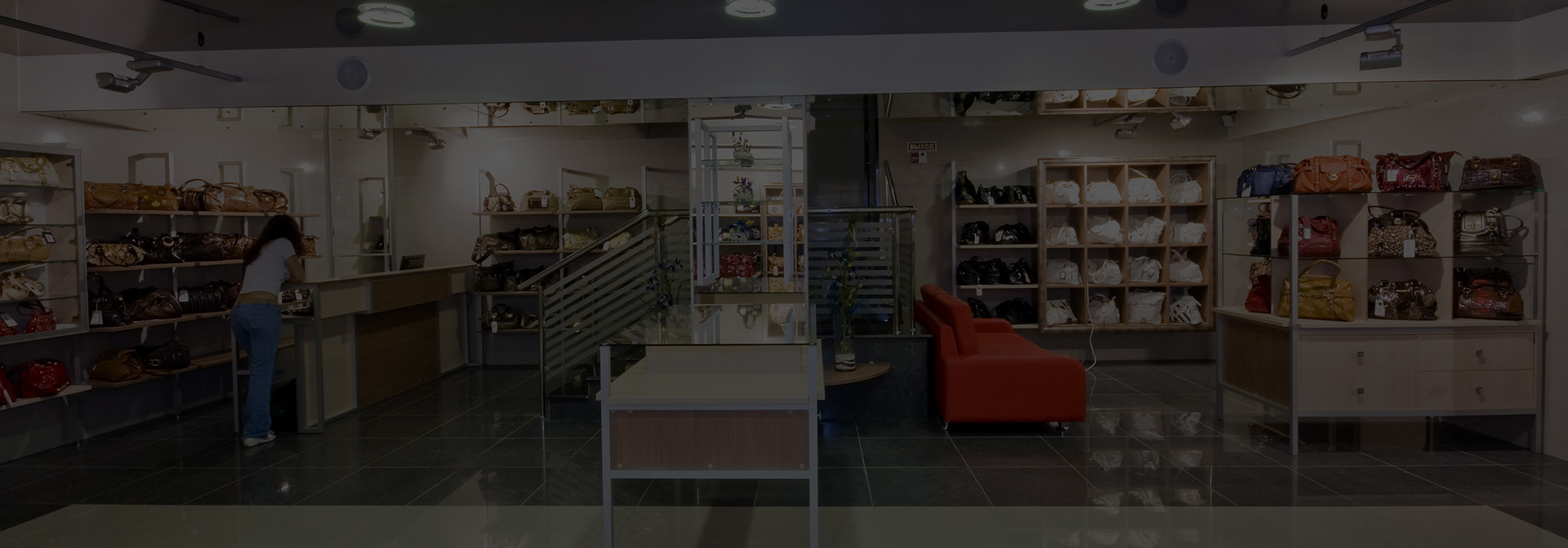 MONITOREO OPERATIVO DE SUCURSALES