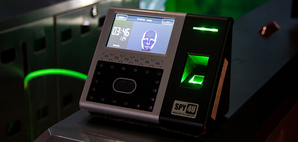 Sistema de Monitoreo remoto para Centros de Distribución