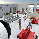 Monitoreo de Políticas y servicio al cliente