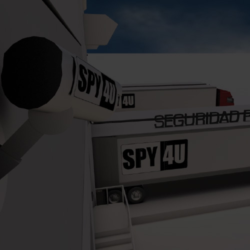 Monitoreo de Seguridad Perimetral para Centros de Distribución