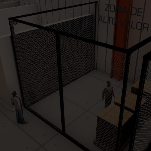 Monitoreo de los activos más importantes