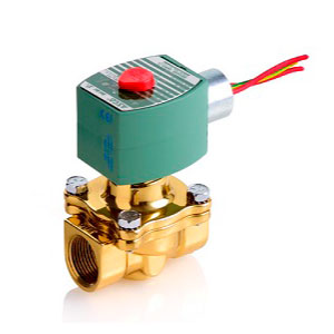 Electroválvulas Solenoide