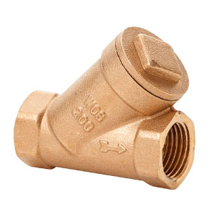 válvula check columpio