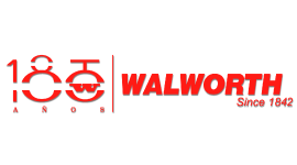 Válvulas industriales CDMX