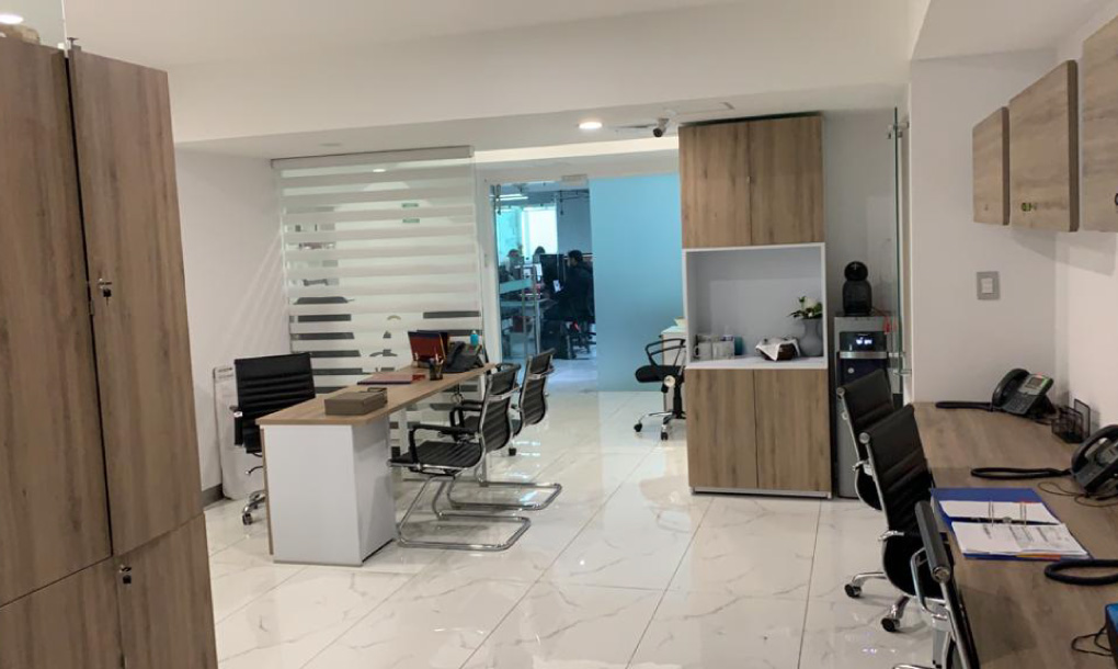 Sala de Conferencias World Trade Center