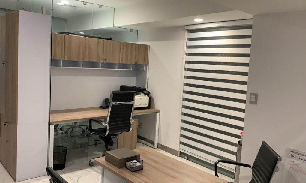 Sala de Conferencias World Trade Center