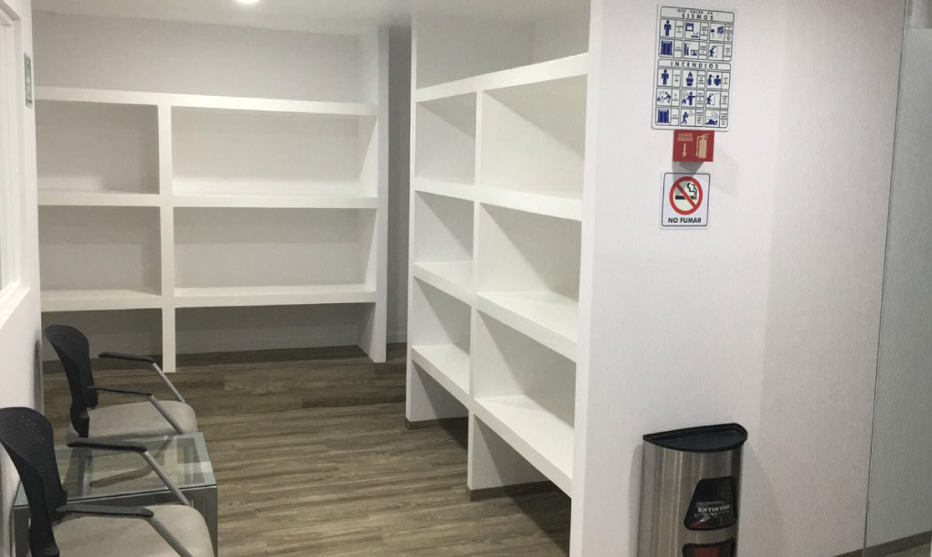 Sala de Conferencias World Trade Center