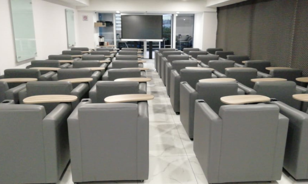 Sala de Conferencias World Trade Center