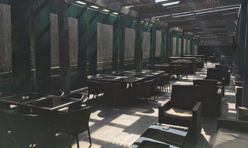 Sala de Conferencias World Trade Center