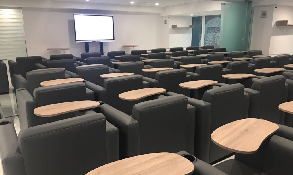 Sala de Conferencias World Trade Center