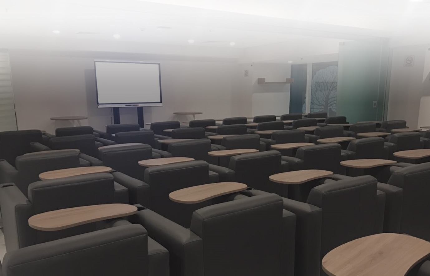 SALAS EN RENTA WTC ADRIANA GAITAN