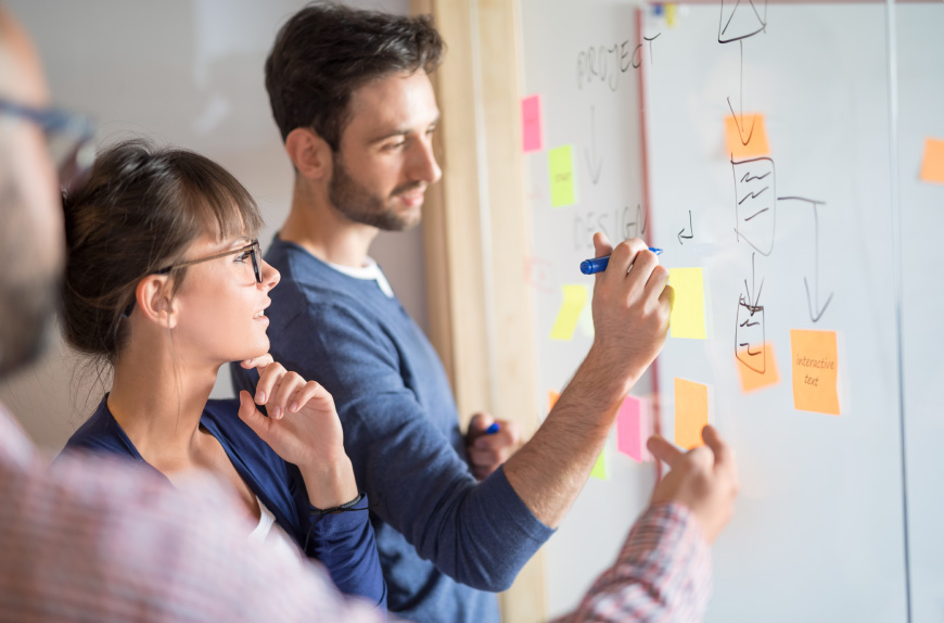 DESIGN THINKING ADRIANA GAITAN