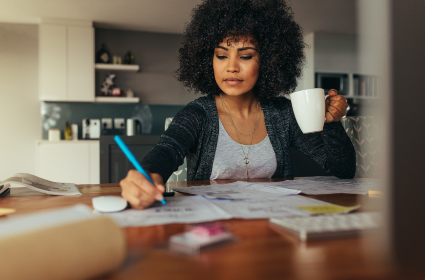 HOME OFFICE ADRIANA GAITAN