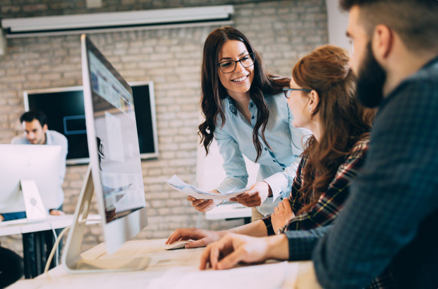 CONSEJERIA DE FACTOR HUMANO PARA EMPRESAS