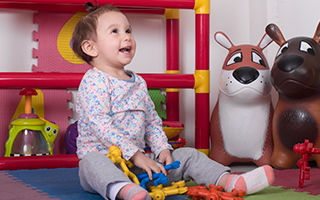 guarderías bilingües df