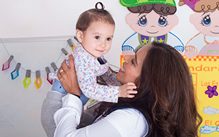 guarderías particulares df