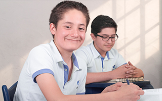 secundarias particulares df