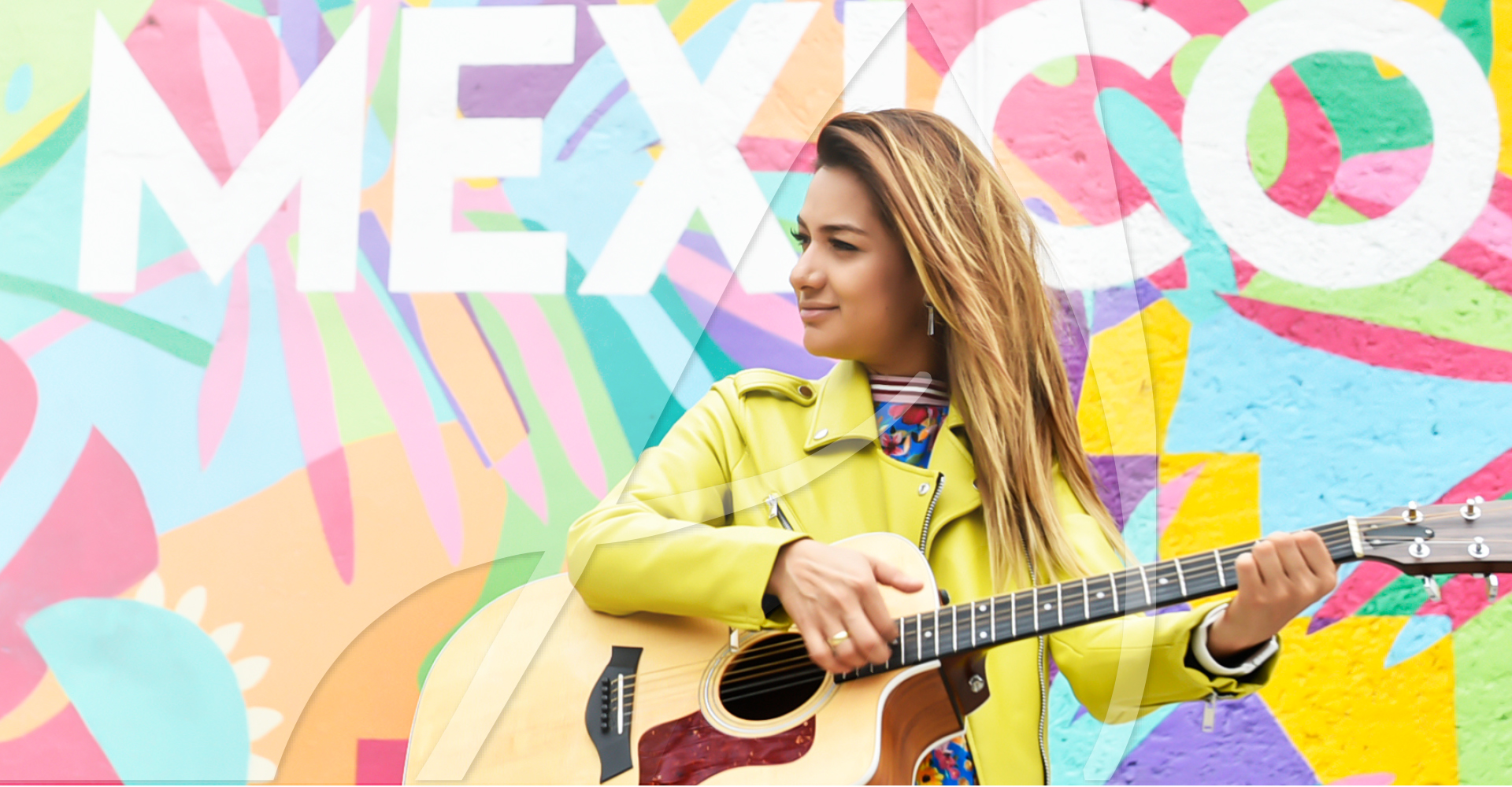 Conoce la Musica de Ana Spindola