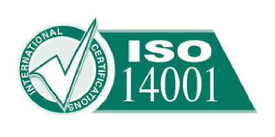 AQUALIFE ISO 14001 CERTIFICADO