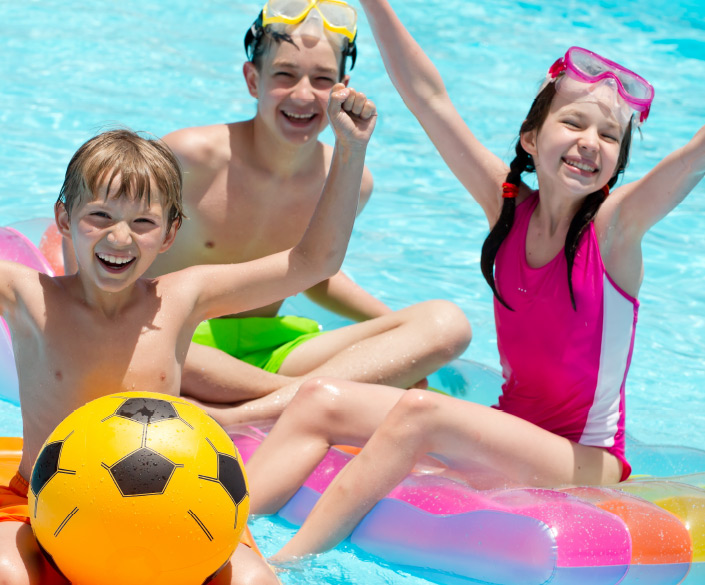 AQUALIFE MIRACLE POOL