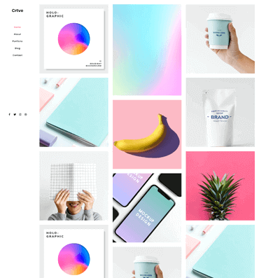 Joo - Niche Multi-Purpose HTML Template