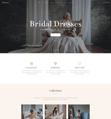 Joo - Niche Multi-Purpose HTML Template