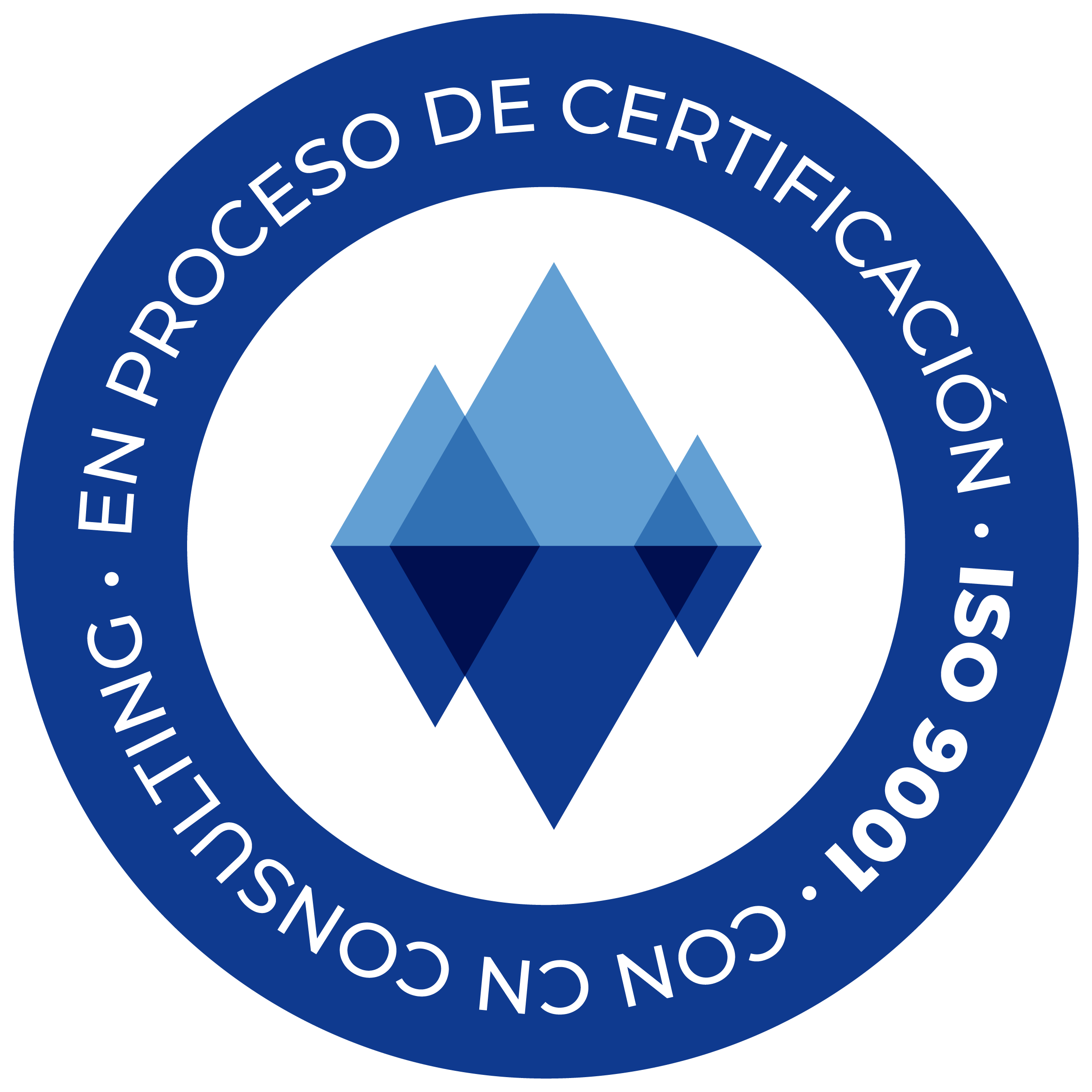 Certificación