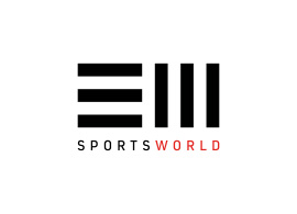 Sport World Patio Tlalpan 