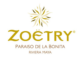 ZoËtry  Paraiso La Bonita Rivera Maya