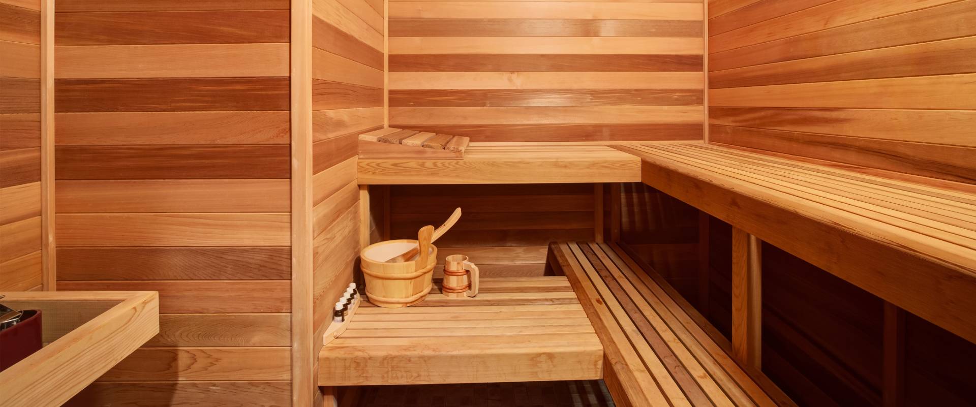 FABRICANTES DE SAUNAS RESIDENCIALES Y COMERCIALES