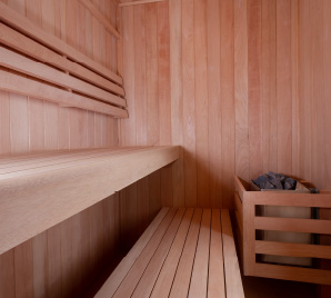 FABRICANTES DE BAÑOS SAUNA Y GENERADORES DE VAPOR