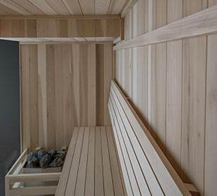 FABRICANTES DE BAÑOS SAUNA Y GENERADORES DE VAPOR