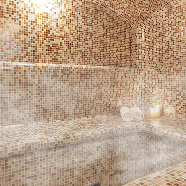 GENERADORES DE VAPOR