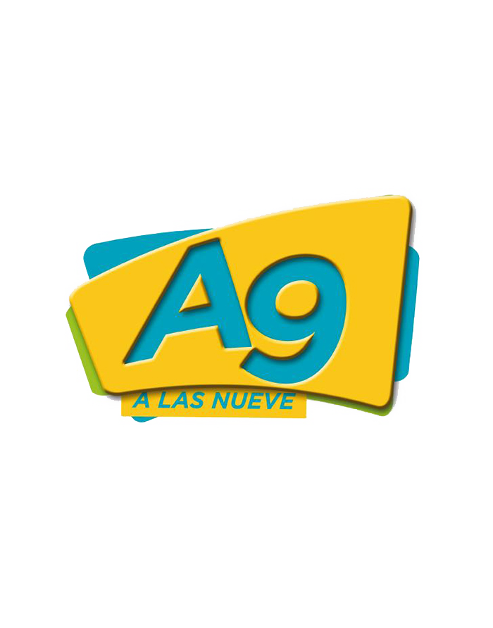 Conductor de televisión