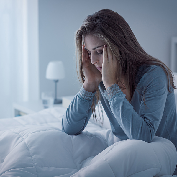 LASERTERAPIA PARA ANSIEDAD