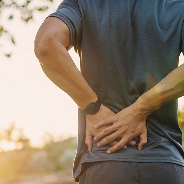 LASERTERAPIA PARA DOLOR MUSCULOESQUELETICOS