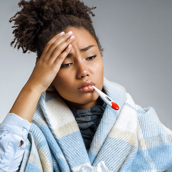 LASERTERAPIA PARA ENFERMEDADES