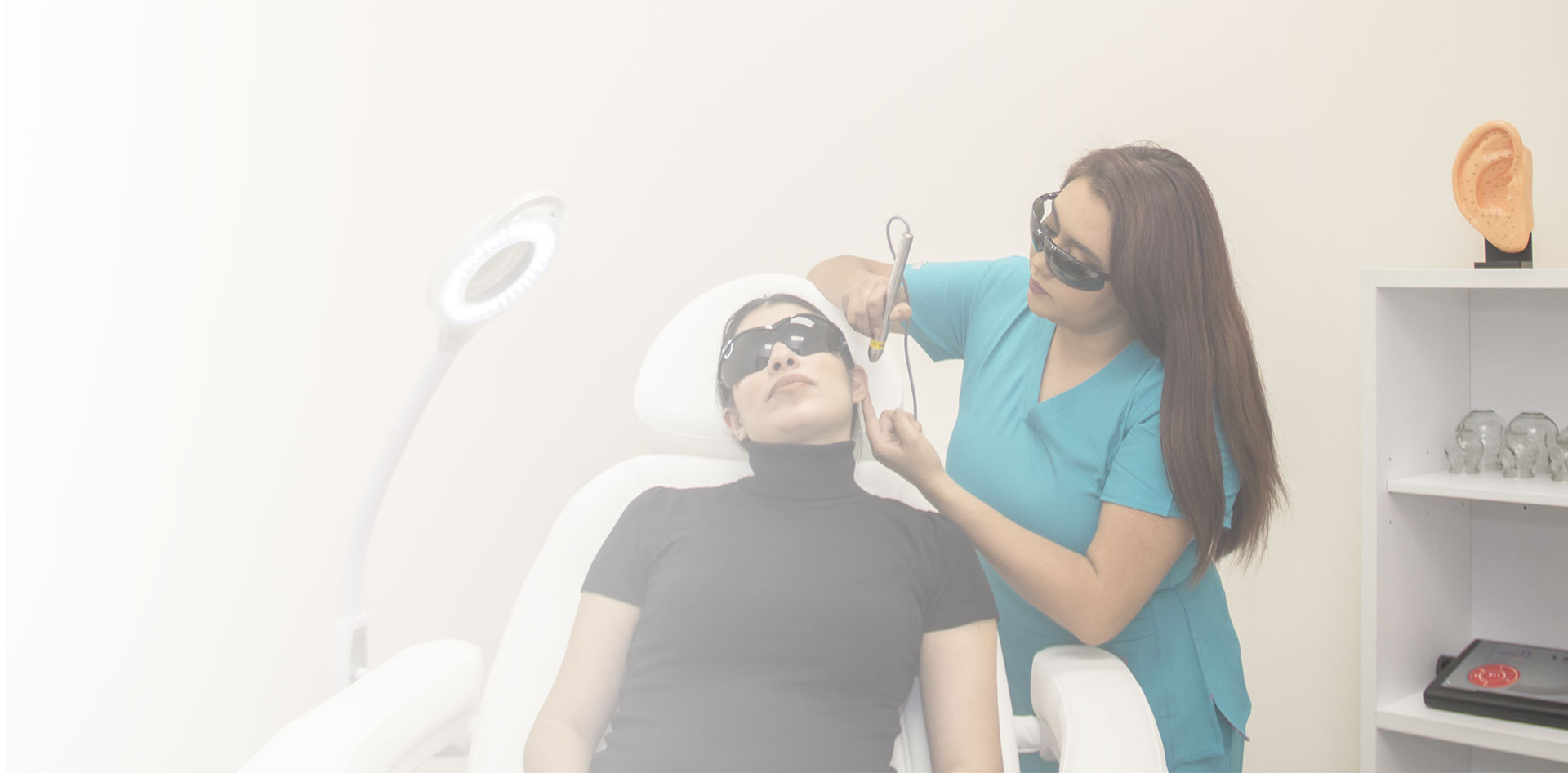 PROMOCIÓN POR APERTURA LASERTERAPIA 