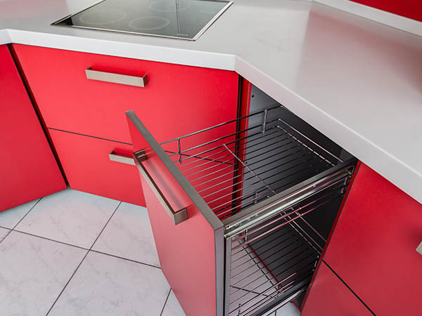 PUERTAS PARA COCINAS MODERNAS