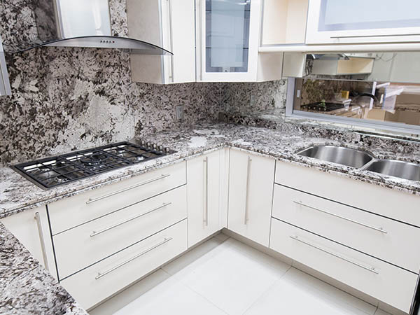 COCINA ESTILO NATURA