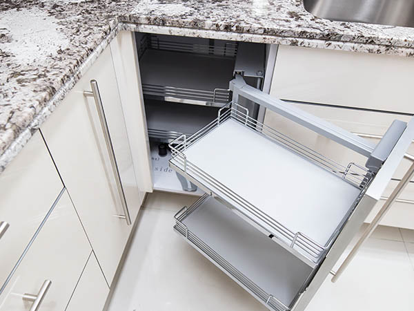 COCINAS MODERNAS EN CDMX