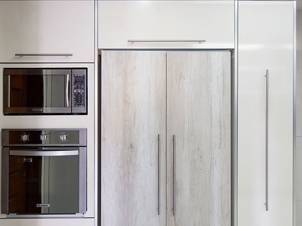 EQUIPAMIENTO MODERNO PARA COCINAS