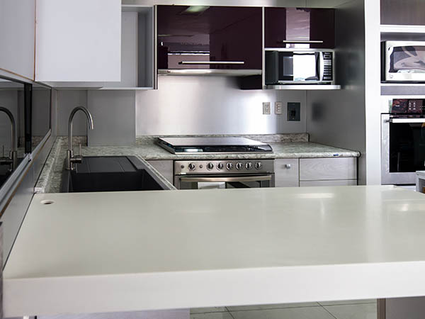 ESTILO NORDICO COCINAS