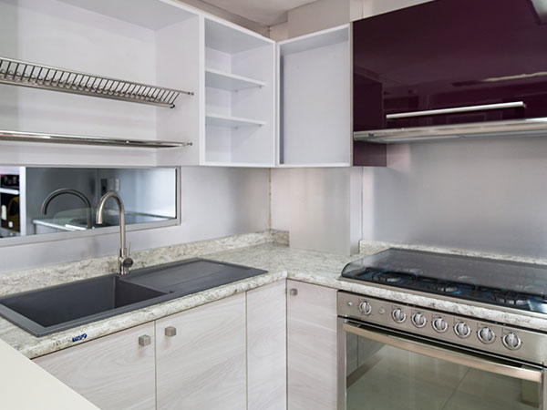 EQUIPAMIENTO PARA COCINAS